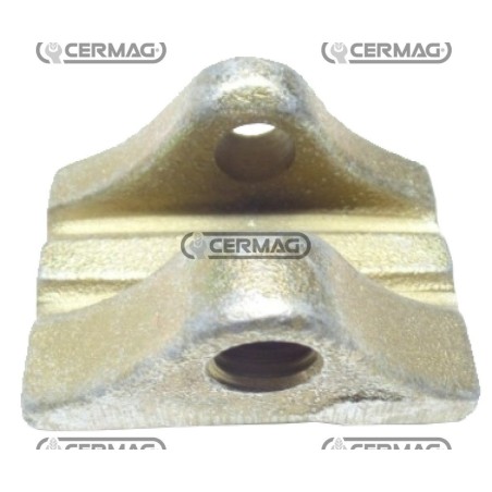 Soporte de llanta 5104059C | NewgardenAgri.com
