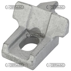 Soporte de llanta PAVT 5106352C | NewgardenAgri.com