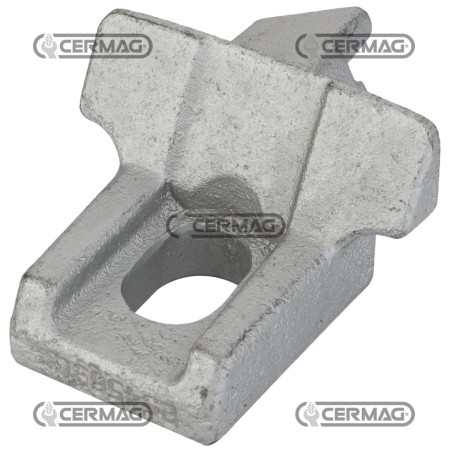Soporte de llanta PAVT 5106352C | NewgardenAgri.com