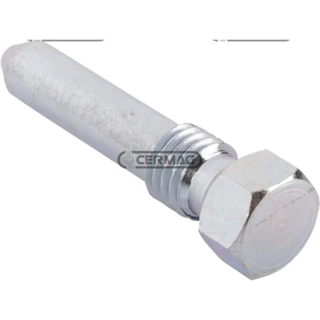 Vis de jante M14X2X67/55 5106354C | NewgardenAgri.com
