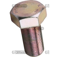 wheel bolt M18X1.5 SLH203991296 | NewgardenAgri.com