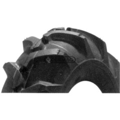 Pneumatico Tractor motrice Misura 5.00-12" - 2 PR 40021 | NewgardenAgri.com