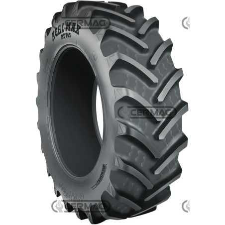 Pneumatico Tractor radiale Misura 240/70-16" 40508 | NewgardenAgri.com