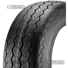 Neumático sin cámara de alta velocidad S370, tamaño 22.5x8.0-12" - 12 PR 40533 | NewgardenAgri.com