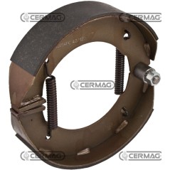 250x60 mm brake mass kit for 40139 axles | NewgardenAgri.com