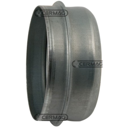 Tapa de repuesto para ejes y ruedas Ø A 52 mm 40307 | NewgardenAgri.com