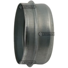 Tapa de repuesto para ejes y ruedas Ø A 90 mm 40312 | NewgardenAgri.com