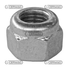 Dado per colonnette assali Filetto M12x1,5 40322 | NewgardenAgri.com
