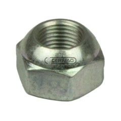 Dado per colonnette assali Filetto M16x1,5 mm 40323 | NewgardenAgri.com