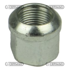 Dado per colonnette assali Filetto M18x1,5 mm 40324 | NewgardenAgri.com
