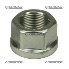 Dado per colonnette assali Filetto M22x1,5 mm 40326 | NewgardenAgri.com