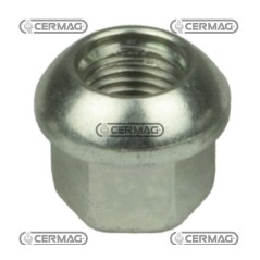 Dado per colonnette assali Filetto M14x1.5 mm 40392 | NewgardenAgri.com