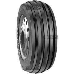 Ruota completa di cerchione Misura 200/60-14.5 - 14PR Fissaggio 5 fori 40343 | NewgardenAgri.com