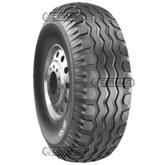 Rueda completa con llanta Tamaño 10.0/75-15.3 - 10PR Fijación de 5 orificios 40346 | NewgardenAgri.com