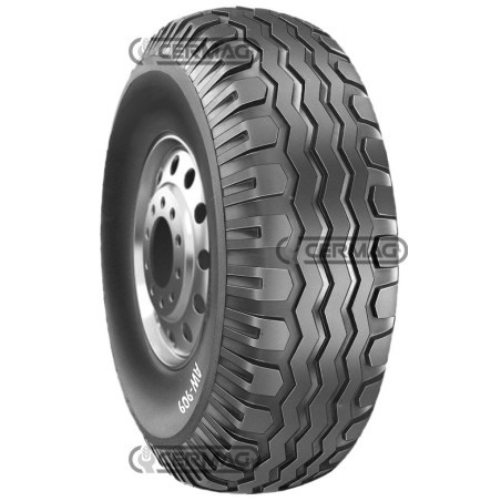 Rueda completa con llanta Tamaño 10.0/75-15.3 - 10PR Fijación de 5 orificios 40346 | NewgardenAgri.com