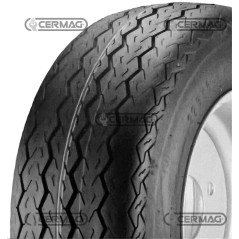 Rueda completa con llanta. Tamaño 22.5x8.0-12 - 12PR. Fijación de 5 orificios. 40532 | NewgardenAgri.com