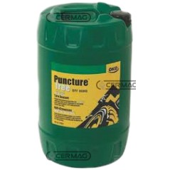 Líquido antipinchazos OKO para vehículos todoterreno - 25 l 40493 | NewgardenAgri.com
