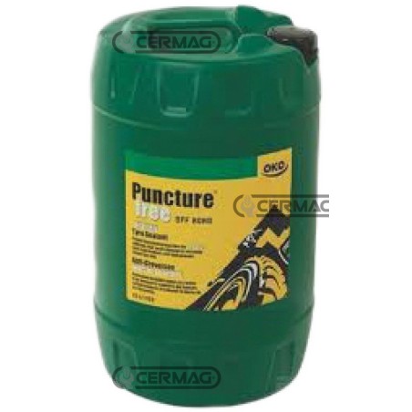 Liquido antiforatura off road OKO - 25 lt 40493 | NewgardenAgri.com