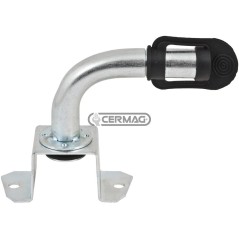 SOPORTE GIRATORIO DE 360° PARA LUZ GIRATORIA 36063 | NewgardenAgri.com