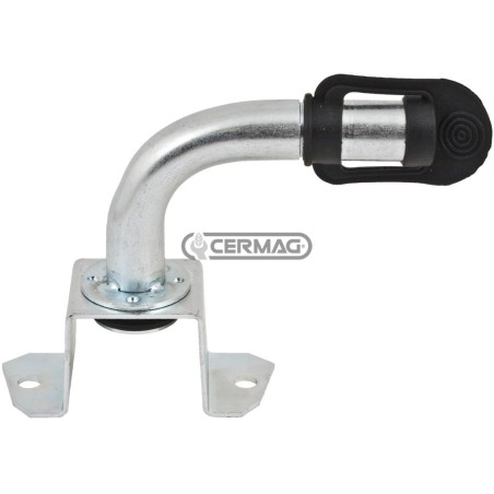 SOPORTE GIRATORIO DE 360° PARA LUZ GIRATORIA 36063 | NewgardenAgri.com