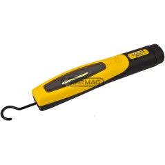 Portalámparas LED de 24 V para carrete de cable 36060 y 36061 36395 | NewgardenAgri.com