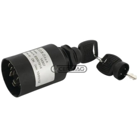 Interruptor de encendido para CLAAS 37000 COBO | NewgardenAgri.com