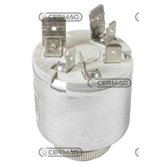 37238 COBO Waterproof 4-Position Ignition Switch