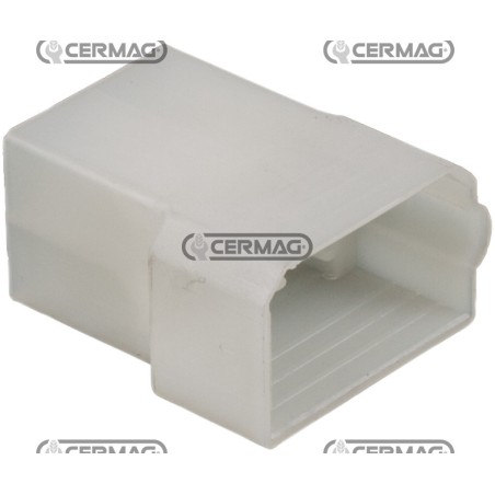 CAPPUCCI COPRI FASTON 36187 | NewgardenAgri.com