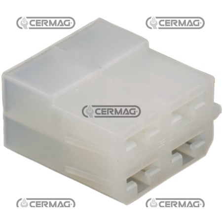 CAPPUCCI COPRI FASTON 36188 | NewgardenAgri.com