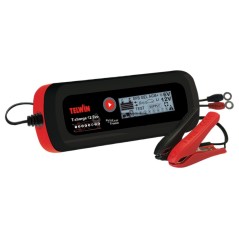 Carica batterie 6/12V - T-CHARGE 12 EVO 36783 Telwin | NewgardenAgri.com