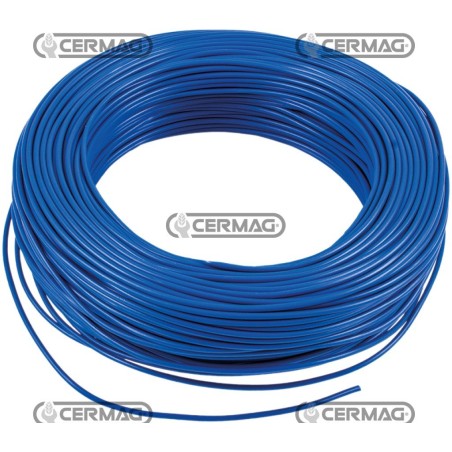 Cable eléctrico unipolar Sección 1 mm² 36853 | NewgardenAgri.com