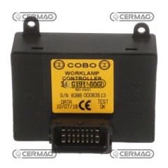 Centralina comando luci per CNH 37241 COBO