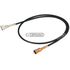 Cable del contador de horas D5NN17365CC | NewgardenAgri.com