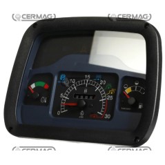 Tablero de instrumentos y panel de control completos NH47416904 | NewgardenAgri.com