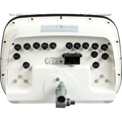 Tablero de instrumentos y panel de control completos NH47416904