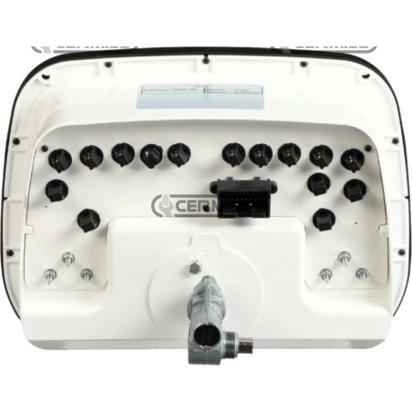 Tableau de bord et panneau d'instruments complets NH47416904