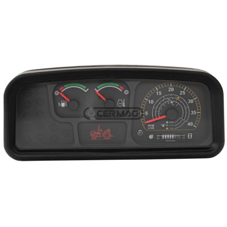 Panel de instrumentos analógico Goldoni 37024 COBO | NewgardenAgri.com