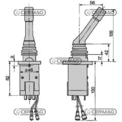 Devioguida LANDINI 36640 COBO