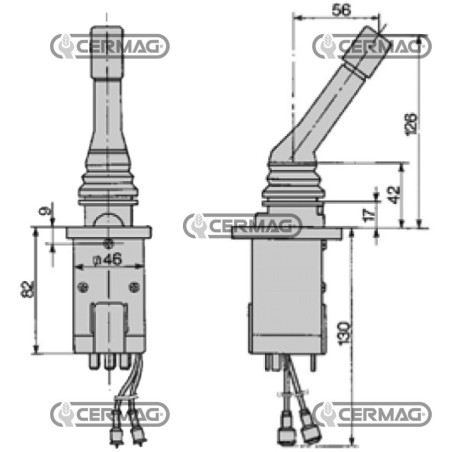 Devioguida LANDINI 36640 COBO