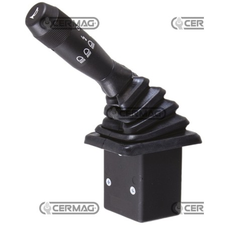 STEERING COLUMN SWITCH FOR LANDINI, CARRARO, CNH, RENAULT 35844 COBO | NewgardenAgri.com