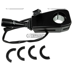 inversore sinistro per Merlo 37049 COBO | NewgardenAgri.com