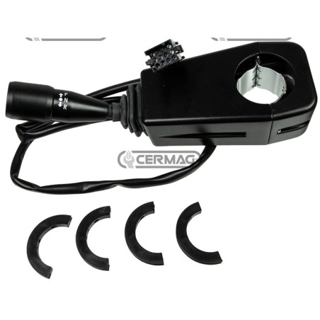 Inversor izquierdo para Merlo 37049 COBO | NewgardenAgri.com