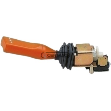 Steering column switch for FIAT - NEW HOLLAND 36747 COBO | NewgardenAgri.com