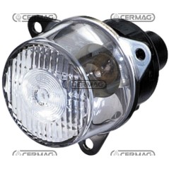 Luz de posición delantera HELLA 36510 | NewgardenAgri.com