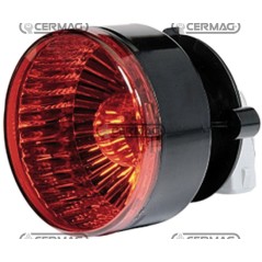 Luz trasera y de freno HELLA 36514 | NewgardenAgri.com