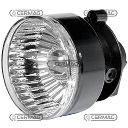 Luz de posición delantera HELLA 36517 | NewgardenAgri.com