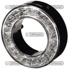 Luz trasera y de freno HELLA 36522 | NewgardenAgri.com