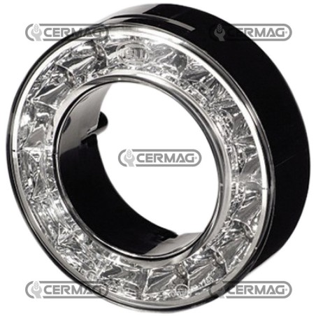 Luz trasera y de freno HELLA 36522 | NewgardenAgri.com