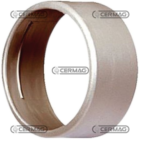 Silberner Zierring 36526 HELLA | NewgardenAgri.com