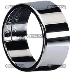 Anillo decorativo cromado 36527 HELLA | NewgardenAgri.com